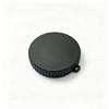Soft Silicone Lens Cap for DJI OSMO Action 6, Scratch Resistant Dustproof Anti-Fingerprint Lens Protector with Lanyard Hole