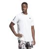 AdidaS Club 3S TenniS Men S T ShirT