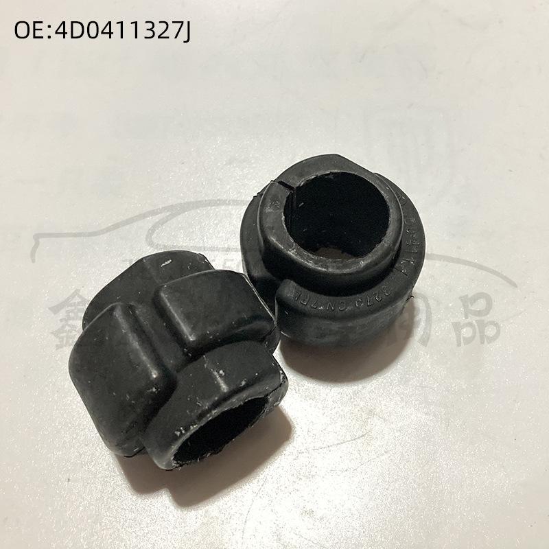 

Compatible Rear Stabilizer Bar Bushing for Sagitar, Magotan, Golf, Tiguan, Octavia (Part No. 4D0411327J) Xin Zhancheng