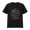 Black Label Society Hell Ridin Worldwide Strength Determination Merciless Forever T Shirt Vintage Soft Stylish Fashion