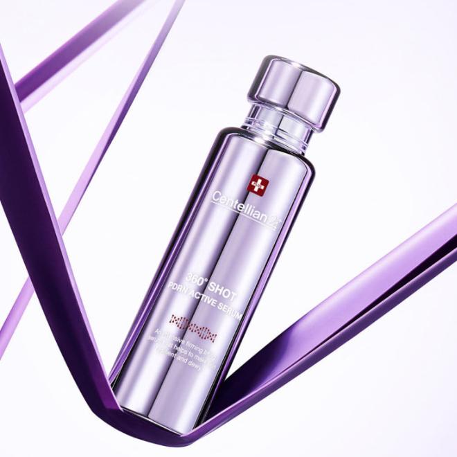 CENTELLIAN24 360 Shot PDRN Active Repair Serum – 50ml