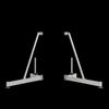 Merrock Shadow Wall Home Multi-Gym Support Frame