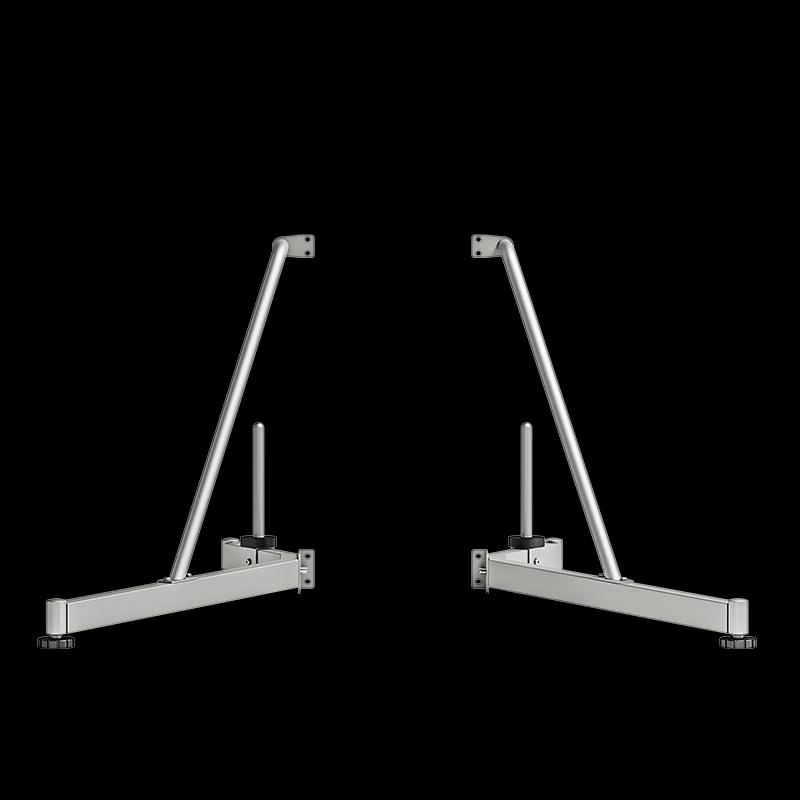 Merrock Shadow Wall Home Multi-Gym Support Frame