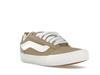 VANS Knu-Skool Khaki - VN000CRPKHK