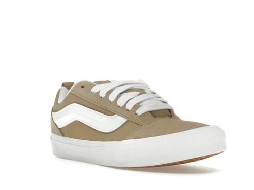 VANS Knu-Skool Khaki - VN000CRPKHK