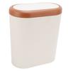 12.5L Smart Sensor Trash Can Water Resistant Touchless Garbage Can Automatic Sensor Garbage Bin with