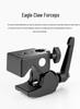 Photography Metal Eagle Claw C-Type Multi-functional Fixing Clip