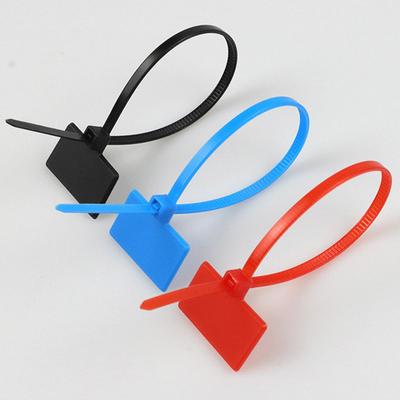 Cabluri, fire și accesorii – Legături de cablu
