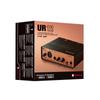 Steinberg Interfejs audio USB Steinberg UR12 Czarny i miedziany Model UR12B
