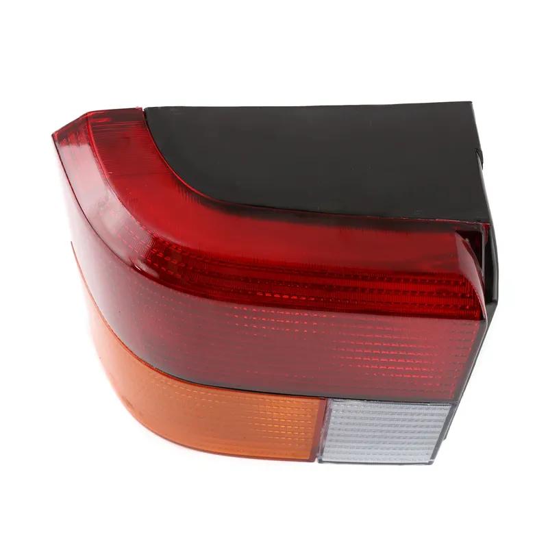 Car Rear Tail Light For Volkswagen Transporter Caravelle T4 1990-2003 Rear Bumper Stop Brake Lamp Housing Without Bulbs