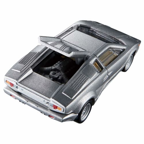 Tomica Premium 12 Lamborghini Countach 25th Anniversary (Tomica Premium Release Commemoration Specification)