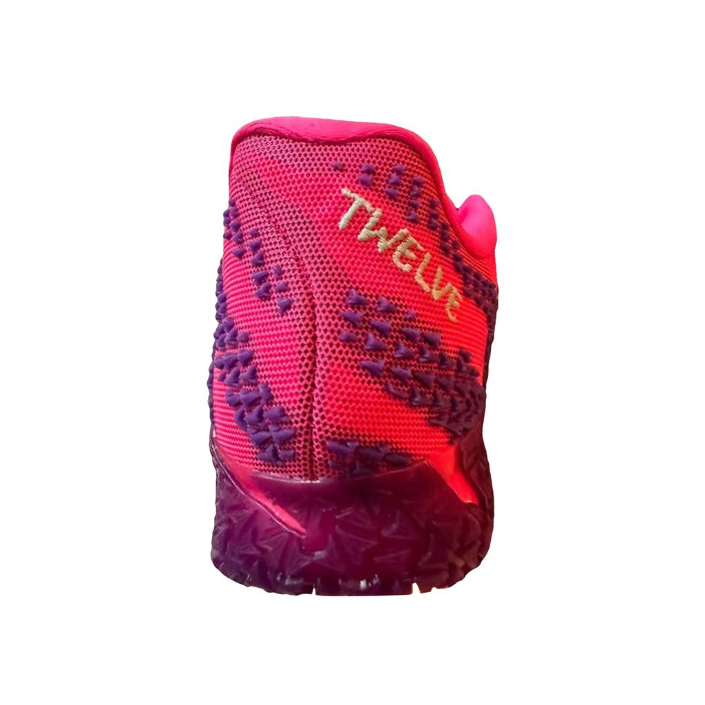 Nike Ja 3 Vstupné Pánské Tenisky Růžová Hyper-Růžová Mátově-Pěnová HF2793-600