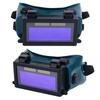 Welder Goggles Auto Darkening Welding Protection Glasses Eyeshade Patch Industry Supplies