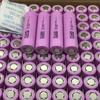 Hengdian Dongci 2600mAh 18650 Lithium Battery for Balance Car, Handheld Power Tools, and Vacuum Cleaners