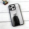 Actor Kit C-Cillian Murphy Phone Case For iPhone17,16,15,14,13,12,11 Plus,Pro Magnetic For Magsafe Wireless Charging