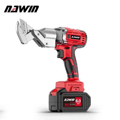 Forbici da taglio per stagno NAWIN Utensile elettrico Motore senza spazzole Cordless