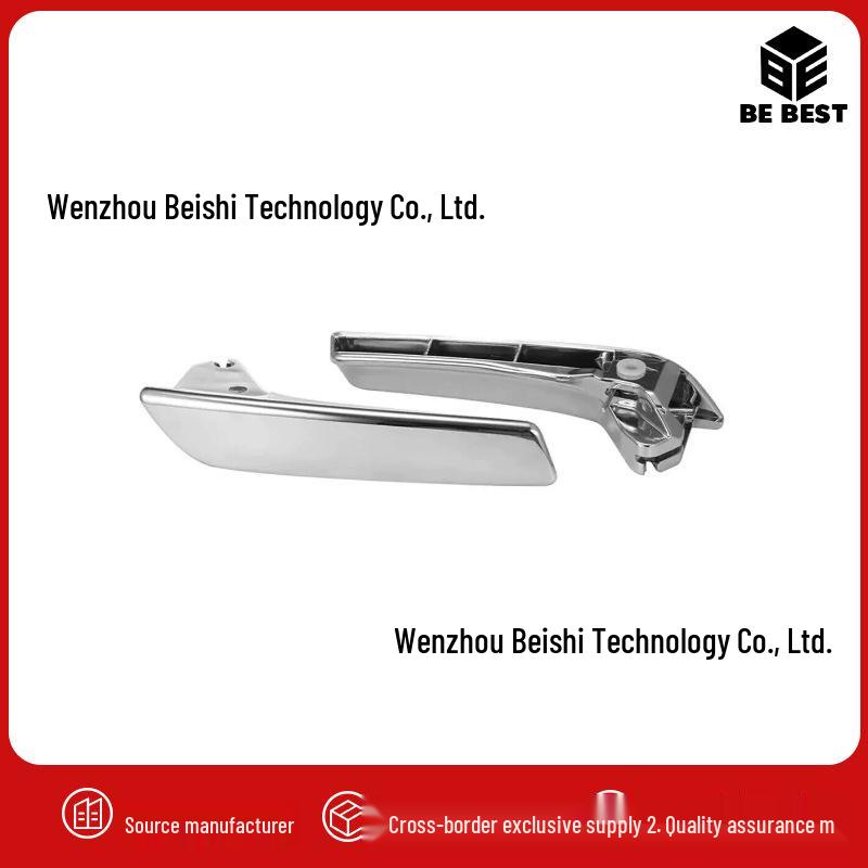 Compatible Interior Handle for Chevrolet, GMC, Cadillac (19299865, 15935954, 22855620)