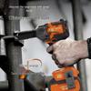 Iron Anchor 20V Brushless Impact Wrench CN plug (adapter included)