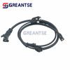 91920-B2100 Rear Right ABS Speed Sensor 91920B2100 For Kia Soul 2014- MK2 Soul EV 2015- Car Accessories