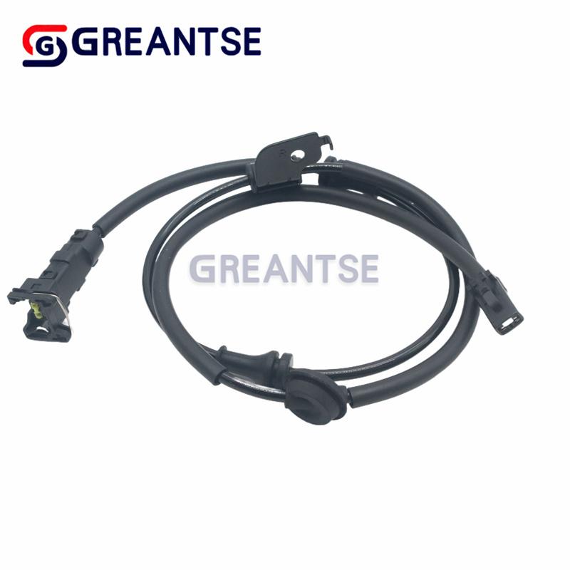 91920-B2100 Rear Right ABS Speed Sensor 91920B2100 For Kia Soul 2014- MK2 Soul EV 2015- Car Accessories