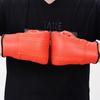 Unisex Boxing Gloves Training Muay Thai Sparring Punching Bag Gloves for Adults