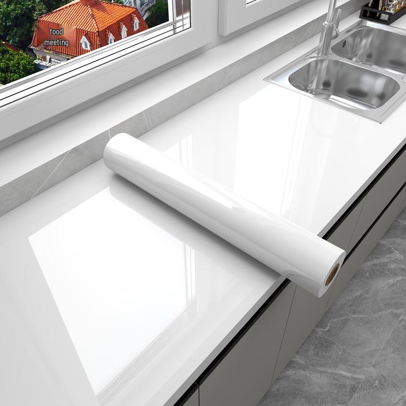 Samolepky na zeď do kuchyně odolné proti oleji a vodě: Žáruvzdorné a odolné pro sporáky a pracovní desky