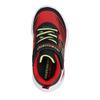 Skechers Boys Flex-GlowUltra Light Up Trainers