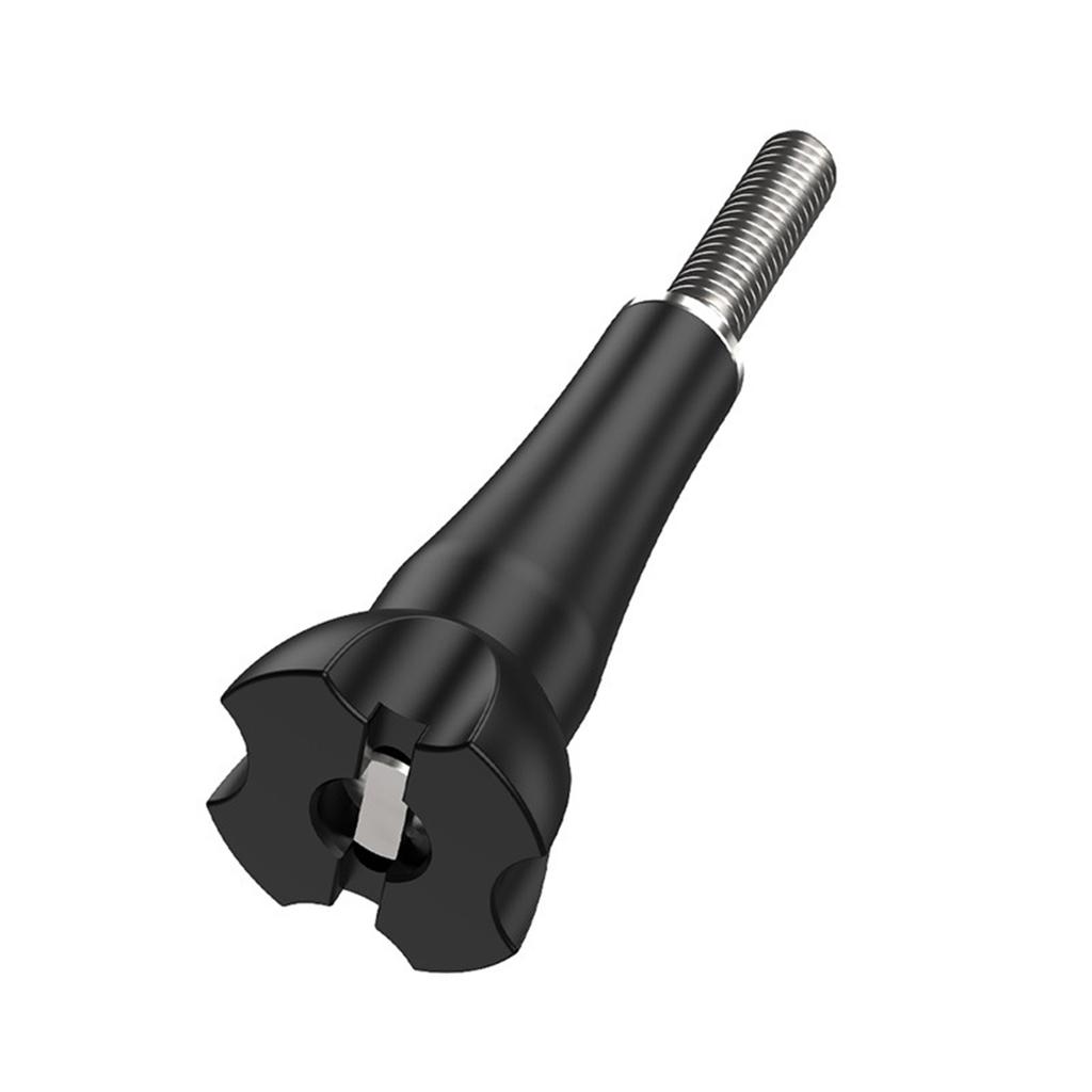 Mounting Folding Screw Aluminum & Steel Tool Less Setups Versatilitys Shoot Position Compactly Travel Solution