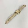 Used Vivienne Westwood Vivienne Westwood Orb Watch Ladies Brand Operation Confirmed Rare Gem