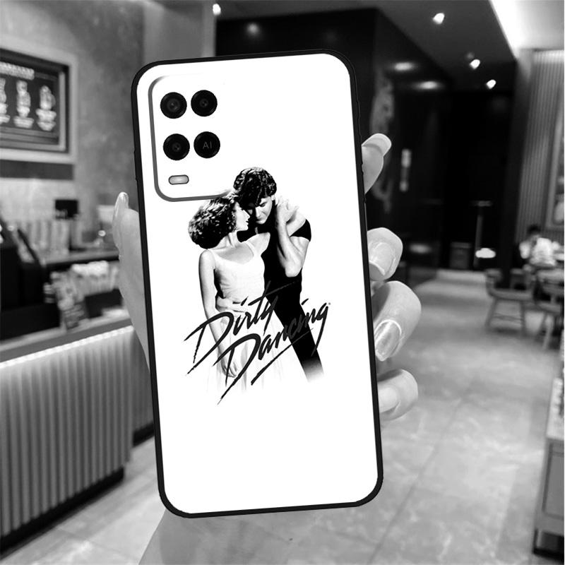 

Dirty Dancing Movie Poster Case For Oppo A74 A54 A94 A78 A98 A18 A60 A80 A40 A38 A58 A96 A76 A16 A15 A17 A57 A77 A5 Pro OPPO A74 5G