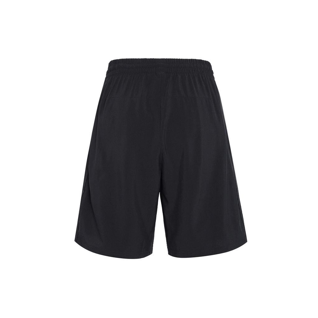 Adidas Sports Shorts Men's Black Moderate (Unisex) Sports Shorts FT2837