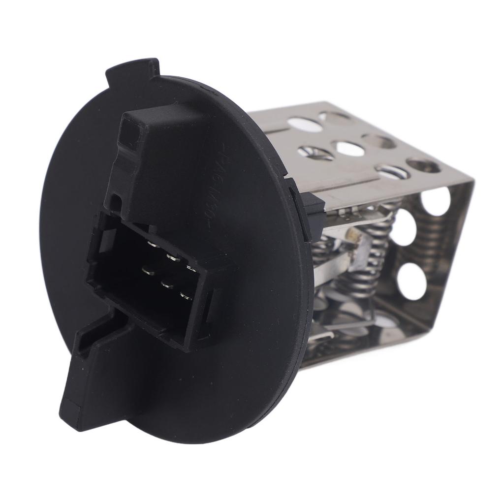 Heater Blower Motor Fan Resistor 9017095 High Performance Replacement for Citroen C4 Grand Picasso