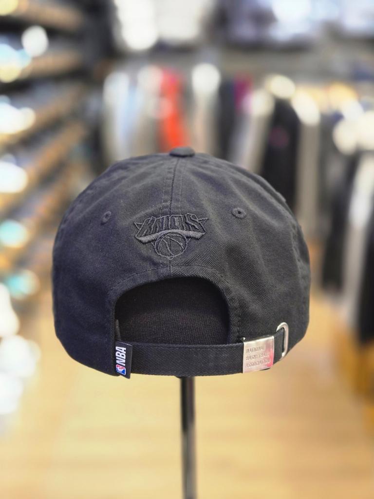 NBA Unisex NYK Arched City Series Soft Ball Cap N245AP254P (19)