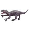 1 Set Indominus Rex Leksak Avtagbar Miljövänlig 3D-ögon Barn Fjärrkontroll Elektrisk Dinosaurie RC