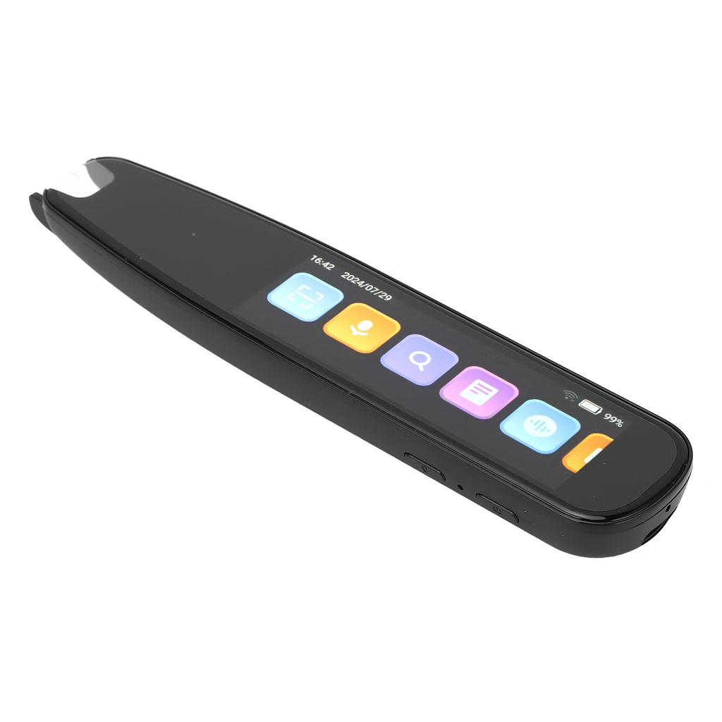 Multilingual Reading Pen Online and Offline Text International Language Portable Scan Translator for Travel Study Work