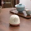 Nanshan Xiansheng Tea Room Incense Burner Set