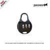 Anti-Theft Wall-Mountable Flame-Retardant Extension Cord and Power Strip Storage Box
