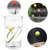 Carp Boilie Bait Floating Smell Lure with Corn Flavor Artificial Fishing Baits Pop up Bait Carp Fishing Accessories