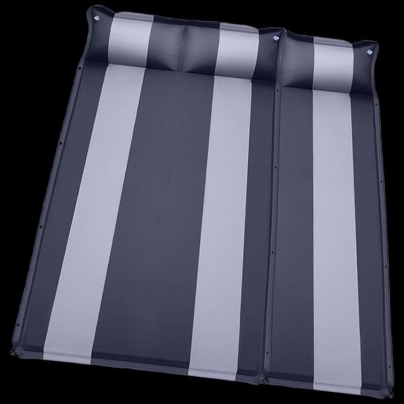 OEING Outdoor Inflatable Camping Mattress