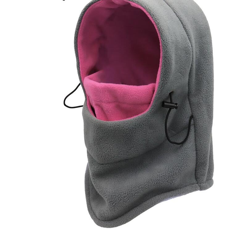 Winter Warm Balaclava Cycling Mask