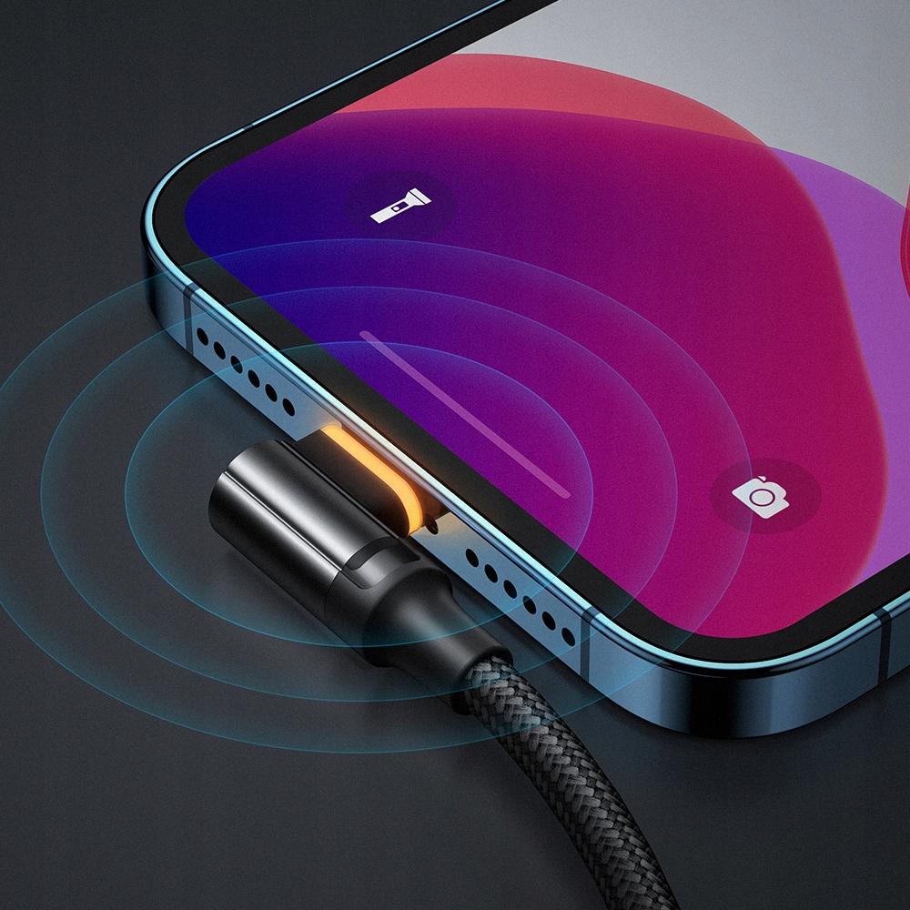 Usb-C Cable, For Iphone, 36W Pd, 1.2M, Mcdodo