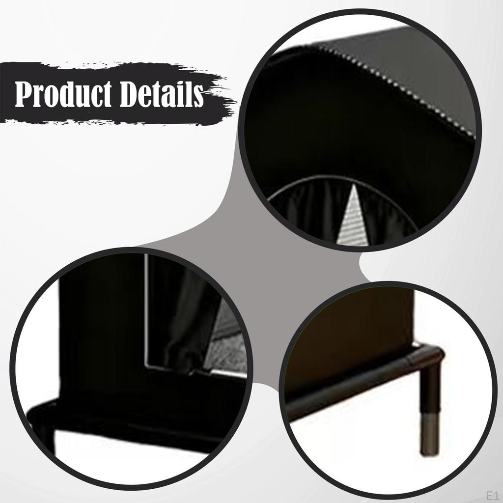 Cat House for Outside Shelter Outdoor Porch Winter