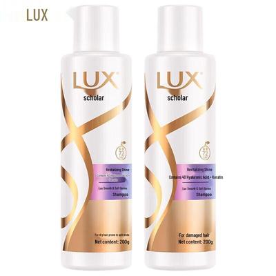 Revitalizing & Brightening Shampoo