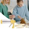 Cookie Press For Baking Handmade Biscuit Maker Tool Cookie Maker Tool Kitchen Aid Baking Gadgets Spritz Cookie Press For Biscuit