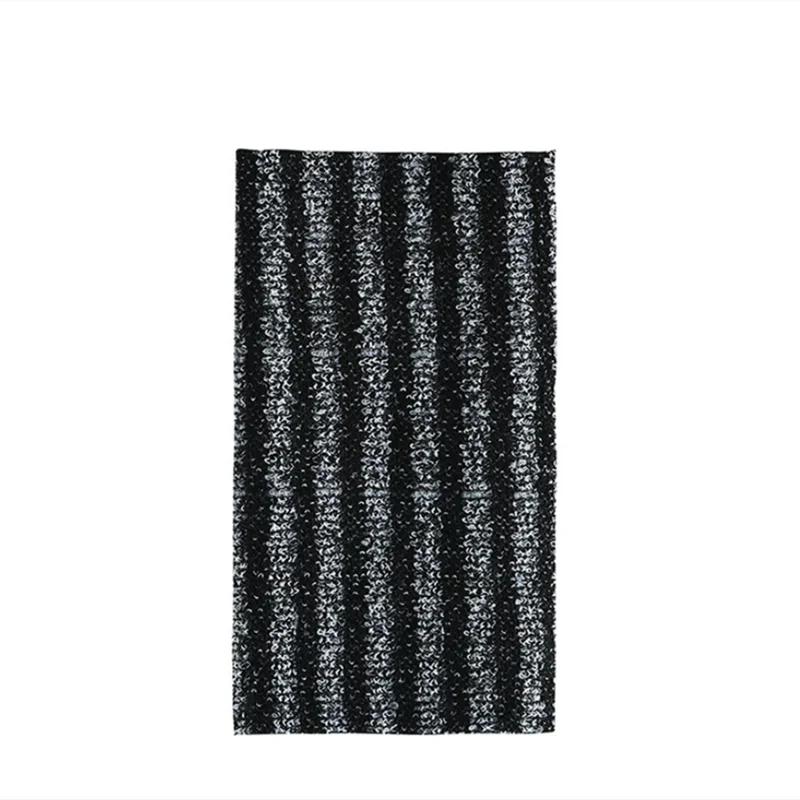 

1Pc Rubbing Washcloth Bath Nylon Towel Brush for Back Towels Exfoliating Scrub Shower Sponge Body Bathroom Accessories