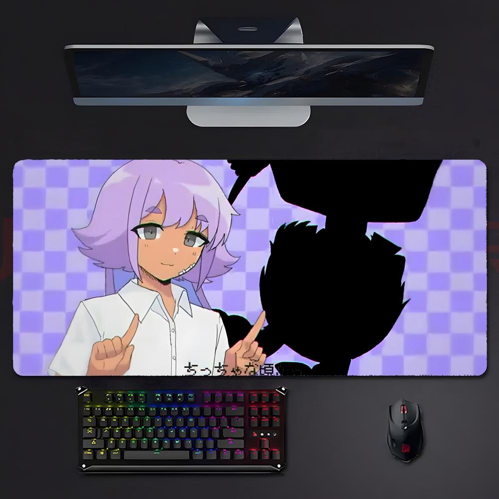Unique Game Alennull Wwonderend Mouse Pad Large Gaming Mousepad With Stitched Edges Thickened Desk Mat Pc