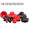 1Pcs B5 B8 B10 B15 B20 Robotic Vacuum Sucker  for Injection Molding Machine Manipulator