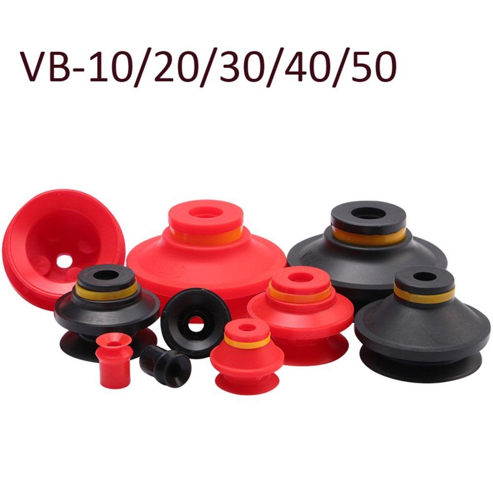 1Pcs B5 B8 B10 B15 B20 Robotic Vacuum Sucker  for Injection Molding Machine Manipulator
