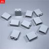 10pcs/lot MOC Bricks 1x2x2 Wall Brick 3245C Assembled Particles Educational Building Blocks Kids DIY Toys Gift