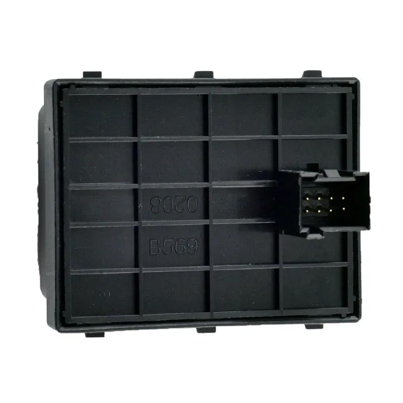 Power Electric Master Window Control Switch 735421419 for Fiat Ducato Doblo Citroen Jumper II Peugeot Boxer II 2006-2014